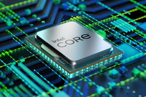 英特爾下一代標(biāo)壓處理器前瞻 三核異構(gòu)架構(gòu)如何賦能網(wǎng)絡(luò)媒體設(shè)計(jì)與制作